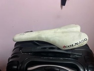 Colnago 單車座