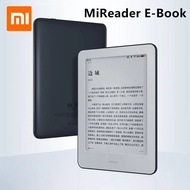Xiaomi MiReader e-book Reader HD Touch ink Screen Fortable Tablet Ebook Reader WiFi 16GB Memory With