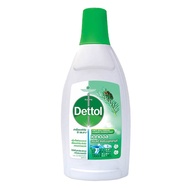 เดทตอล ลอนดรี แซนิไทเซอร์ น้ำยาซักผ้า สูตรฆ่าเชื้อโรค 750 มล. DETTOL Laundry Sanitizer 750 Ml