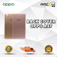 BACK COVER-OPPO A37 (ROSE GOLD)/PENUTUP BELAKANG-OPPO A37 (EMAS ROS)