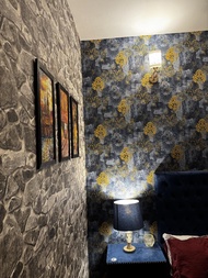 Gulberg Arena Mall 1Room Furnished Apartment 
