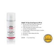Elta MD UV Clear SPF 46 Acne Sunscreen