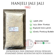 Jali Jali 1kg Hanjeli Barley