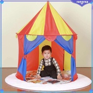 [Ranarxa] Castle Play Tent Kids Garden