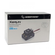 Hobbywing 30113400 XeRun XR8 PRO G3