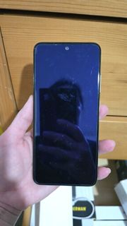 小米 Redmi Note 11 Pro 5G 手機