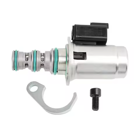 459/M2874 12V Solenoid Valve Assembly 25/220804 For JCB TM310 CX 3D 3DX PS760 1400B 1550B1600B 214 2