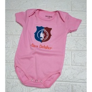 Baby Jumper Ball Jumpers 0-6 Months / 6-12 Months