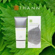 THANN Purifying Face Wash 150 g.