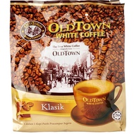 Oldtown White Coffee Classic / Classic | OldTown White Coffee Klasik/Classic