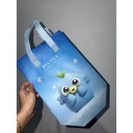 Beutea The Bloop Cooler Beg 茶仙子保温袋 95% New but a little wrinkled