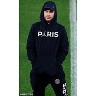 Paris SAINT AIR JORDAN PSG PLAIN CUSTOM INDONESIA DISTRO HOODIE JACKET