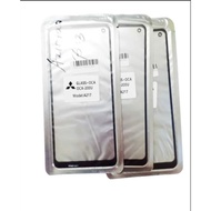 LCD GLASS WINDSHIELD GLASS TOUCHSCREEN PLUS OCA SAMSUNG A21 A21S ORIGINAL