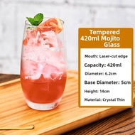 Mojito Glass Cup