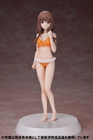 預購Pre-Order】 OurTreasure 伊井野御子(Summer Queens) 1/8 輝夜姬想讓人告白 -永不結束的初吻- 完成品 or 半完成品 Assemble Heroines F