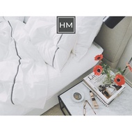 Hotel Helena Flat Bed Sheet - All Sizes
