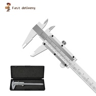 Precision Vernier Caliper mm High Accuracy Measuring Tool for DIY & Professional Engineering Vernier