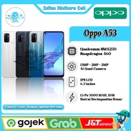 Oppo A53 Ram 6 Rom 128Gb ( SECOND )