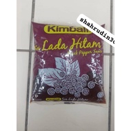 SOS KIMBALL LADA HITAM 1KG