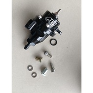 D B Series AEM FUEL REGULATOR rail HONDA CIVIC B16 B16A B18C B SERIES Engine performance parts