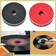 45 RPM Record Adapter Vinyl Turntable Center Adapter for Phonograph Accessories