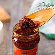 NEW LAO GAN MA SPICY CHILI OIL MALA SAUCE / CHILI IN OIL
