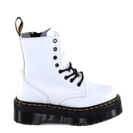 DR.MARTENS Boots 15265100 WHITE White