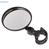 onewsun Electric Scooter Rearview Mirror Rear View Mirrors for Xiaomi M365 Pro Scooter new