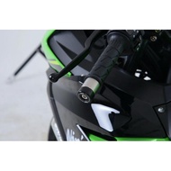 Bar End Slider R&G Kawasaki ZX25R / Ninja 250 / ER6 / ZX6R / Versys650 Original