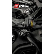 New model Cos/Fa GR G1 Spotlight.