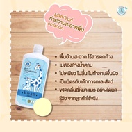 Botanika ผลิตภัณฑ์ถูพื้นออร์แกนิค กลิ่นมินตี้ลาเวนเดอร์ Organic Floor Cleanser Minty Lavender (800ml