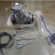 Nissan Frontier Manual Fuel Pump (come in set as in Picture)