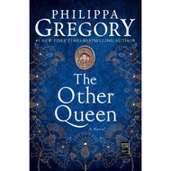 The Other Queen - A Novel by Philippa Gregory (US edition, paperback)