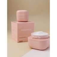 Quin Booster pinkbelle