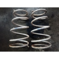 Vios NCP42 Front TRD Spring