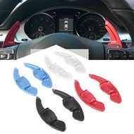 Car Steering Wheel Shifter Paddle Extension Direct Shift Gear for Volkswagen V.W Golf R /5/ 6/ GTI M