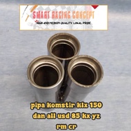 Klx 150 and all usd 85 kx yz rm cr steering pipe