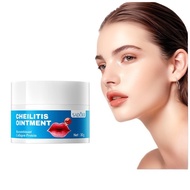 30g Soothing Lip Balm​ – for Dry Cracked Lips, Moisturizing Lip Care Treatment, Hydrating Ointment (