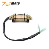 Excitr Coil For Tohatsu M15D2 2-Stroke M18E2 4-stroke 3G3-06021-1 For Nissan NS9.9D 2-stroke NS18E2 