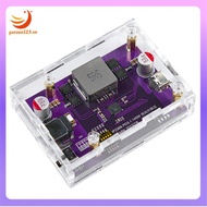 [gaozuo523.vn] PD3.1 140W Power Bank DIY Module 2S/3S/4S/5S/6S Switchable IP2366 Bidirectional Boost