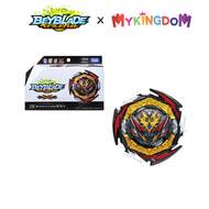 Đồ Chơi Con Quay B-180 Booster Dynamite Belial.Nx.Vn-2 Beyblade 6 173670