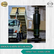 New Rear Shock Absorber S50B0-E0142 Hino 700 New Original Code Az09