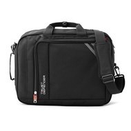 Cặp đa năng Mr Vui CNV443 ngăn laptop 14 inch phù hợp đi học và đi làm (40 x 30 x 14 cm)