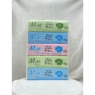 ทิชชู่Mimi clover 1แพค20หิ้ว หนา3ชั้น