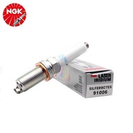 NGK Spark Plug SILFER8C7ES 91006 Third Generation EA888 Upgrade 8 Degree German Series 4.0T Original