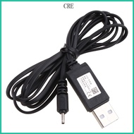 CRE USB Charging Cord Dock Charger Adapter for  5800 5310 N73 E65 E71 E72 6300