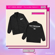 Coach JACKET SEVENTEEN