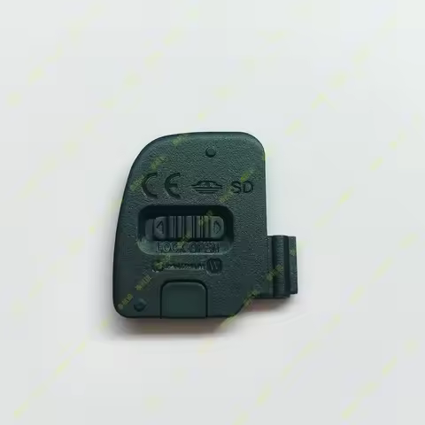 New For Sony A6000 ILCE-6000 A6300 A6400 Battery Cover Door Cap Lid Camera Repair Parts