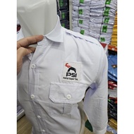 KEMEJA Psi shirt PSI party shirt/ PSI long-sleeved uniform/