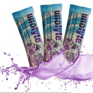 Unolyte Blackcurrant Isotonic Drink 9.7g (Exp:July 2028)